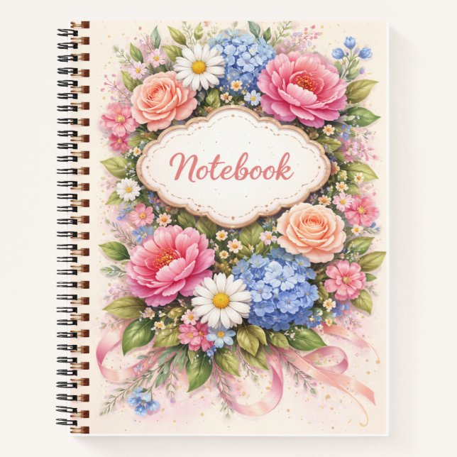 cuaderno (Anverso)