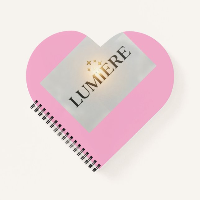 CUADERNO  (Anverso)