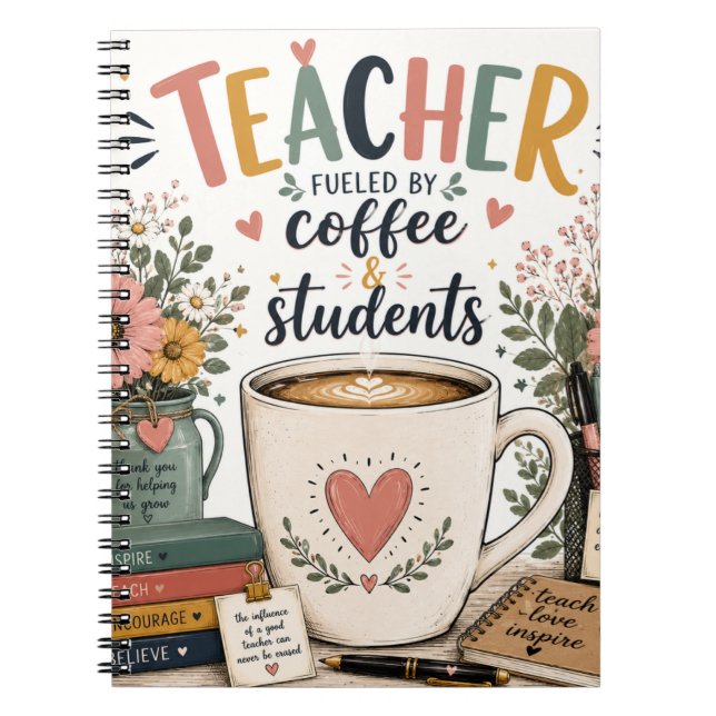 cuaderno (Frente)