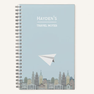 CUADERNO