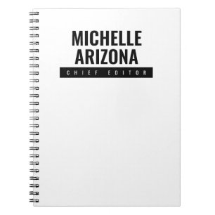 CUADERNO