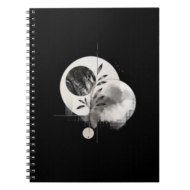 cuaderno (Frente)