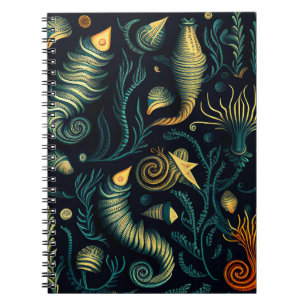 CUADERNO