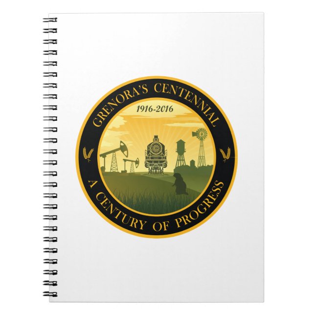 Cuaderno (Frente)