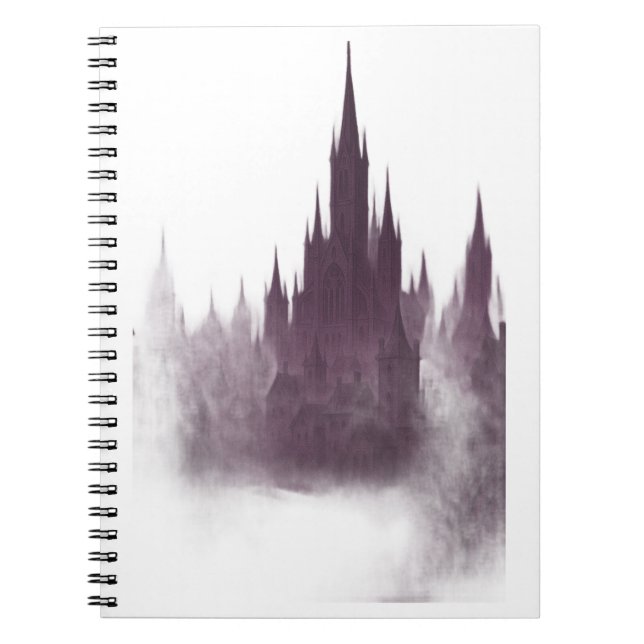 Cuaderno  (Frente)