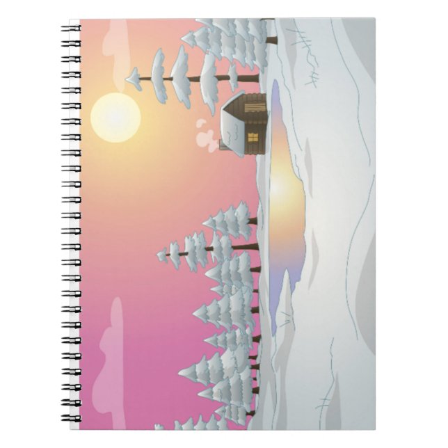 Cuaderno (Frente)