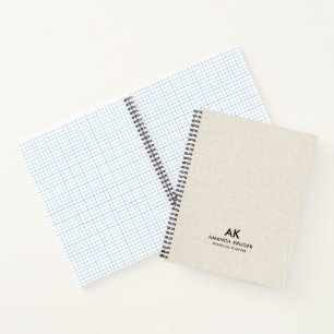 CUADERNO