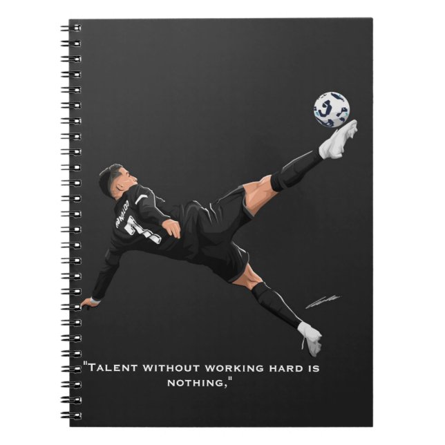 cuaderno (Frente)