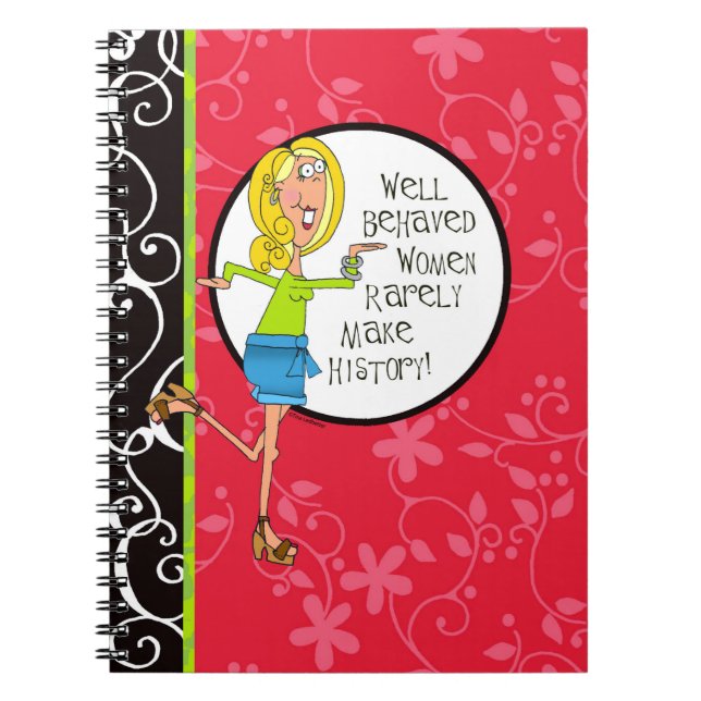 Cuaderno (Frente)