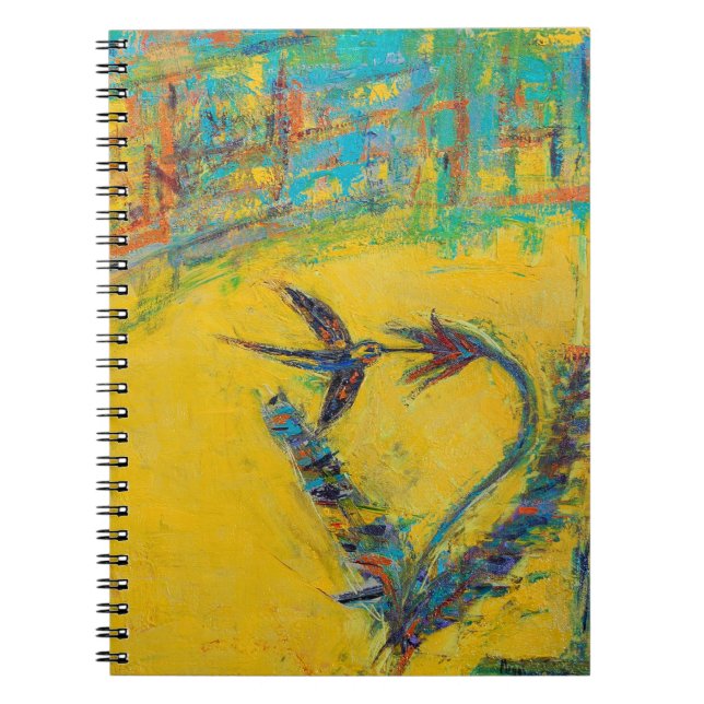 Cuaderno (Frente)