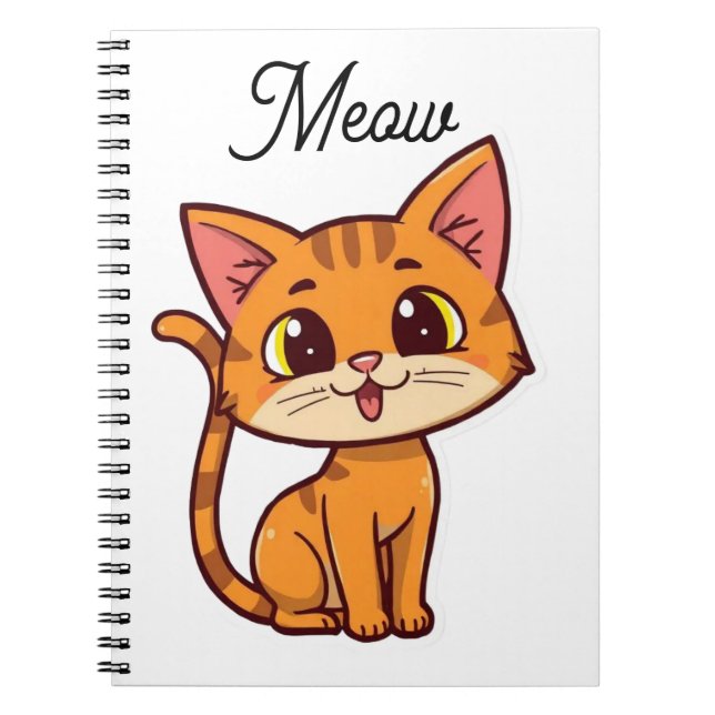 Cuaderno (Frente)