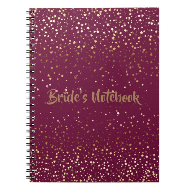Cuaderno (Frente)