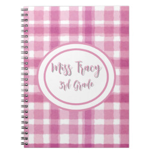CUADERNO