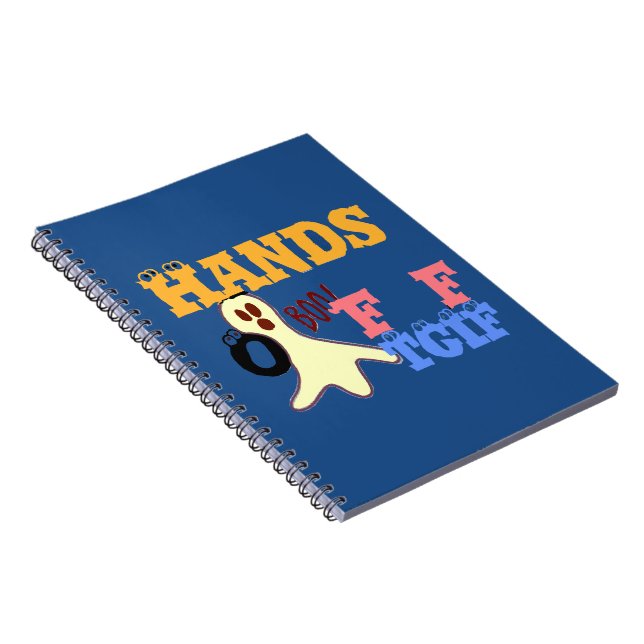 Cuaderno (Lado Derecho)