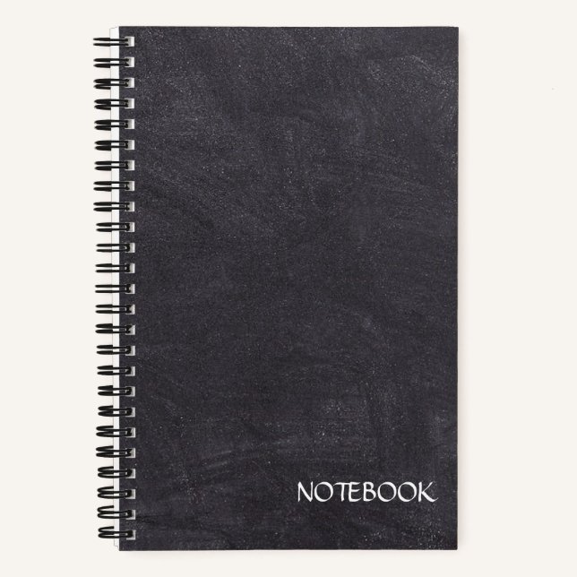 CUADERNO (Anverso)
