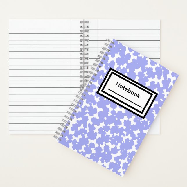 Cuaderno (Interior)