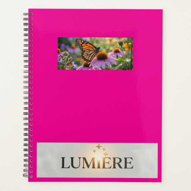 CUADERNO  (Anverso)