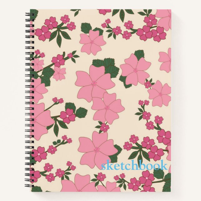 cuaderno (Anverso)