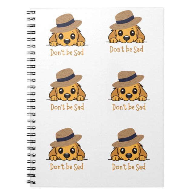 cuaderno (Frente)