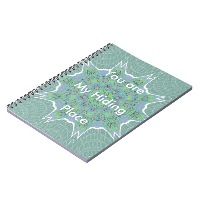 Cuaderno (Lado Izquierdo)