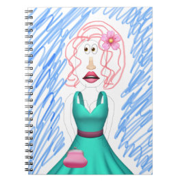 Cuaderno Κ ο υ κ λ α