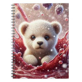 CUADERNO くまさんノート