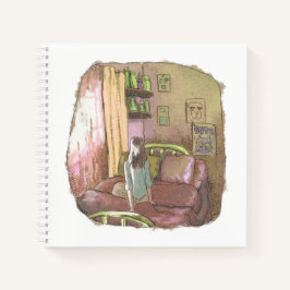 CUADERNO さくさごじ