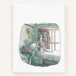 CUADERNO さくささじ