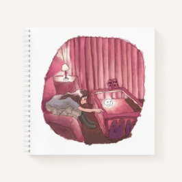 CUADERNO さくさむじ