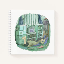 CUADERNO さくされじ