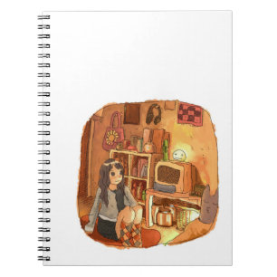 CUADERNO さ く い く じ