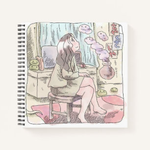 CUADERNO さ な い に じ