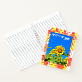 CUADERNO ひ ま り