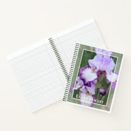 CUADERNO ・ グ ル・ラ・フ ト [ジ ャ マ・・・・・・・・]