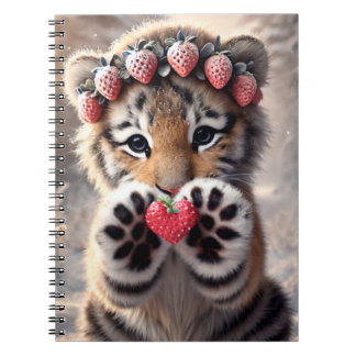 CUADERNO トラ