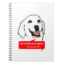 CUADERNO パトラッシュ