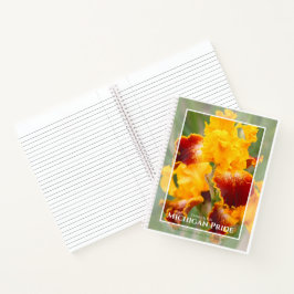 CUADERNO ミ・ ガ・プ ン・ド [ジ・・・・・・・・・・・・・・]