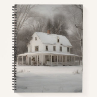 CUADERNO リングノート