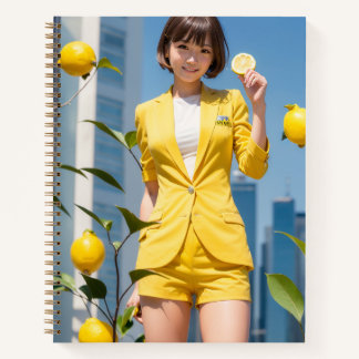 CUADERNO リングノート