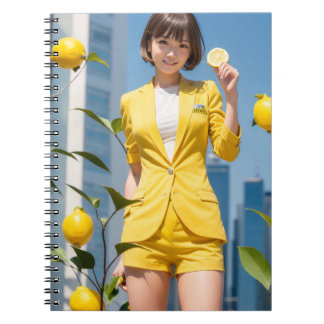 CUADERNO リングノート