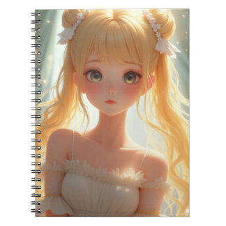 CUADERNO リングフォトノートブック