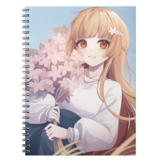 CUADERNO リングフォトノートブック