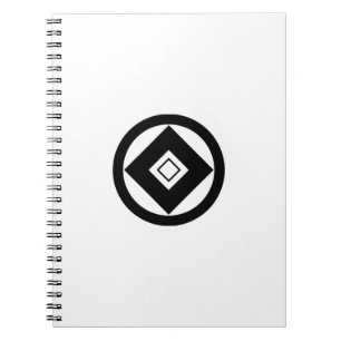 CUADERNO 一柳家二重钉贯