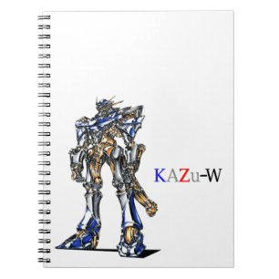 Cuaderno 作 品 番号00009 "有 機 的 htsnihtsni・・"