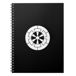 CUADERNO 六 本 源 氏 車