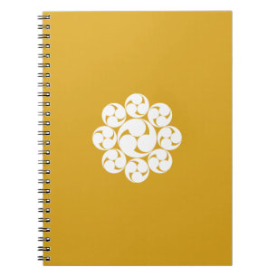 CUADERNO 板 倉 巴(地 き