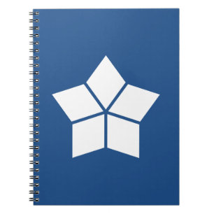 CUADERNO 菱 つ 五 (十 作 図)