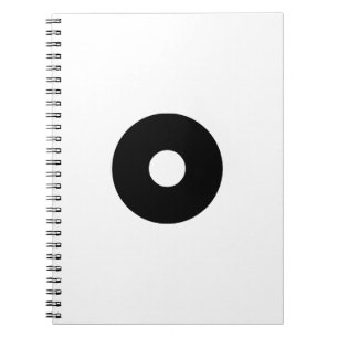 CUADERNO 蛇の目