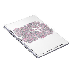 Cuaderno 跳 ぶ 猫 の る"縁 snihtsnihtsni"