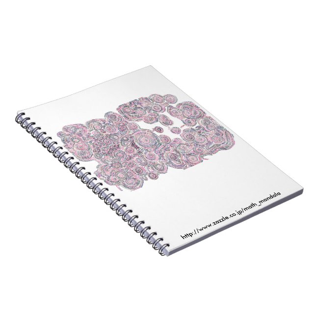 Cuaderno 跳 ぶ 猫 の る"縁 snihtsnihtsni" (Lado Derecho)